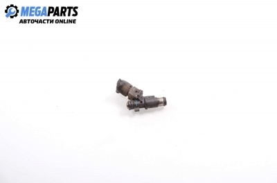 Gasoline fuel injector for Citroen Xsara 1.4, 75 hp, station wagon, 2002